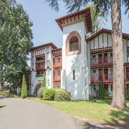 생장피드포르 Parc Arradoy 아파트 외부 사진